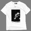 GODLIS × RUDE GALLERY CBGB'S NYC 1977 T-shirt Lサイズ