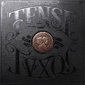 Tense: 東方神起 Vol.7 (BLACK Version) [CD+ステッカー]<限定盤>