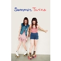 Summer Twins - Cassette