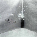 Hilight feat.5lack<限定盤>