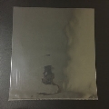 disk union LP BOXセット用ビニールカバー (25枚セット)