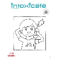 intoxicate 2019年12月号<オンライン提供 (限定100冊)>