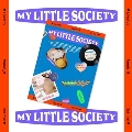 My Little Society: 3rd Mini Album (My Society Ver.)