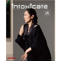 intoxicate 2020年12月号<オンライン提供 (限定100冊)>