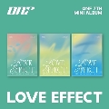 Love Effect: 7th Mini Album (3種セット)<オンライン限定>