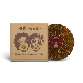 An Evening With Silk Sonic<限定盤/Gold with White and Apple Red Splatter Vinyl>