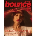 bounce 2024年4月号<オンライン提供 (数量限定)>