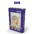 A Precious Memory: 2nd Mini Album (QR Ver.)(A Ver.) [ミュージックカード]<完全数量限定生産盤>