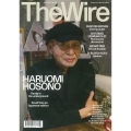 THE WIRE 2025年7月号