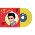 EP Etranger No. 12 - Noel Avec Elvis<限定盤/Yellow Transrucent Vinyl>