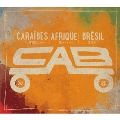 Caraibes-Afrique-Bresil