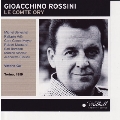 Rossini: Le Comte Ory / Vittorio Gui, Orchestra Sinfonica Nazionale della RAI, Michel Senechal, etc