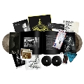 Main Offender (Limited Edition Deluxe Boxset) [2CD+3LP]<限定盤>