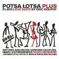 Plays Love Suite By Eric Dolphy