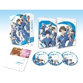 ラブオールプレー Blu-ray Disc BOX 01<完全生産限定版>
