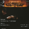 Schubert: Symphony No.7(8) "Unfinished"; Sibelius: Symphony No.5, Valse Triste