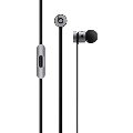 beats by dr.dre urBeats イヤフォン Space Gray