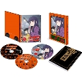 ハイスコアガール STAGE 1 [Blu-ray Disc+CD+DVD]<初回仕様版>