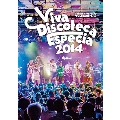Viva Discoteca Especia 2014