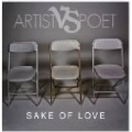 SAKE OF LOVE<限定生産盤>