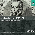 Lassus: Responsories For Holy Week