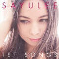 SAYULEE 1st Songs