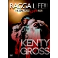 RAGGA LIFE!!-THE One Man Live DVD-