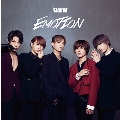 EMOTION<BLACK ver.>