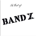 The Best of Band X<限定盤>