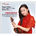 ショスタコーヴィチ: ヴァイオリン協奏曲第1番 Op.77, 第2番 Op.129