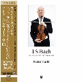 J.S.バッハ: 無伴奏ヴァイオリンのためのソナタとパルティータ全曲<タワーレコード限定>