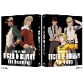 劇場版 TIGER & BUNNY COMPACT Blu-ray BOX<特装限定版>