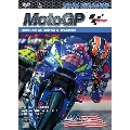 2019MotoGP公式DVD Round 3 アメリカズGP