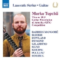 マルコ・トプチィ ギター・リサイタル(2024)
