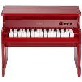 KORG tinyPIANO(DIGITAL TOY PIANO) Red