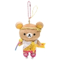 Rilakkuma × TOWER RECORDS コラボぶらさげぬいぐるみ 2014 (リラックマ)