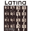 Latina 2019年12月号