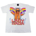 Lady Gaga 「Airbrush SS」 T-shirt Sサイズ