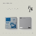 SEVENTEEN 10th Mini Album「FML」Version C(Fight for My Life)
