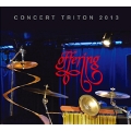 コンサート・トリトン2013 [2CD+DVD]