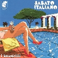 Sabato Italiano<限定盤>