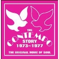 The Contempo Story 1973-1977: The Original Home of Soul