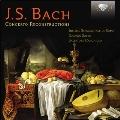 J.S.Bach: Concerto Reconstructions