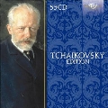 Tchaikovsky Edition<数量限定生産盤>