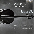 Porpora, Monn, Haydn: Cello Concertos