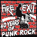 40 Years of Punk Rock