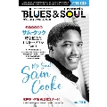 BLUES & SOUL RECORDS Vol.153 [MAGAZINE+CD]