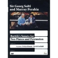 Bartok: Sonata for Two Pianos and Percussion