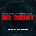 Mr. Robot Season 1: Vol.1<限定盤>