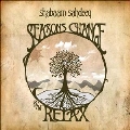 Seasons Change<限定盤>